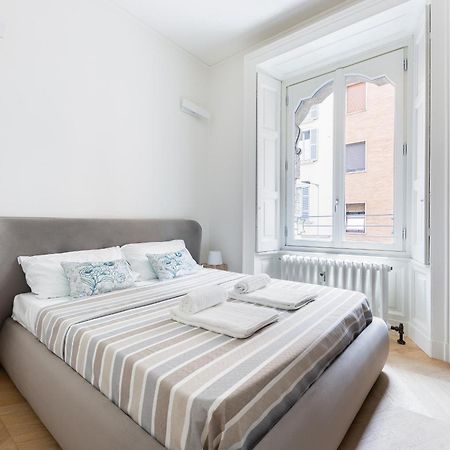 Hl Apartment - Sant'Ambrogio, Duomo Milaan Buitenkant foto